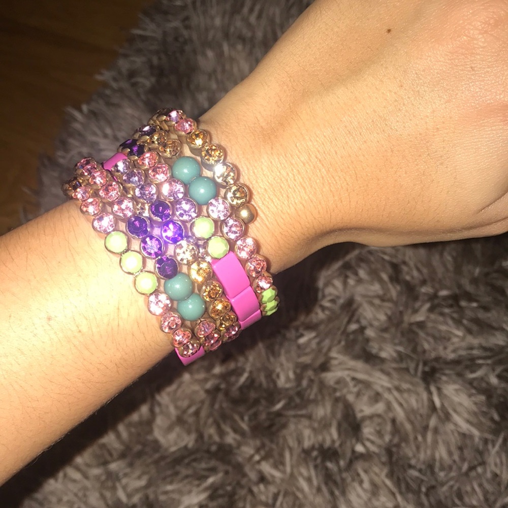 Juicy Couture bracelet